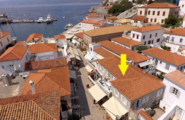 Hydra's Pearl - Foto 49