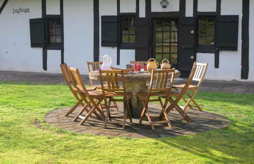 Beautiful Landes house park and tennis near ocean - Foto 1