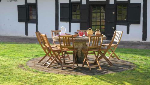 Beautiful Landes house park and tennis near ocean - Foto 1