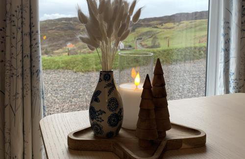 Aird Cabins - Foto 26