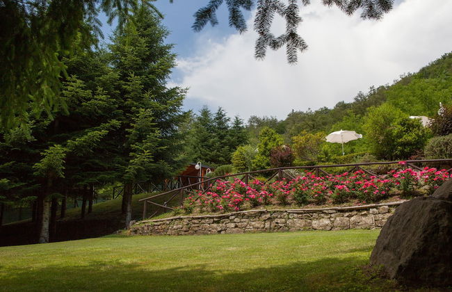 Borgo dei Corsi Holiday House - Foto 79