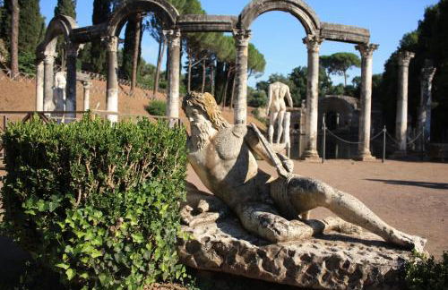 Vigna Luisa Resort - Near Rome - Foto 64