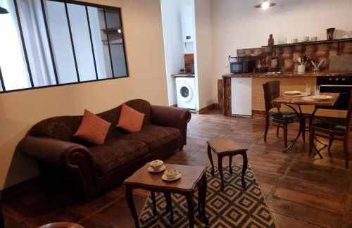 Prestigieuse Résidence ST MARIE - N 22 - Foto 20