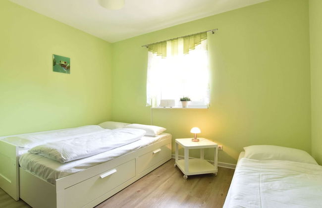 Ferienhaus vor den Toren der Insel Poel - Foto 9