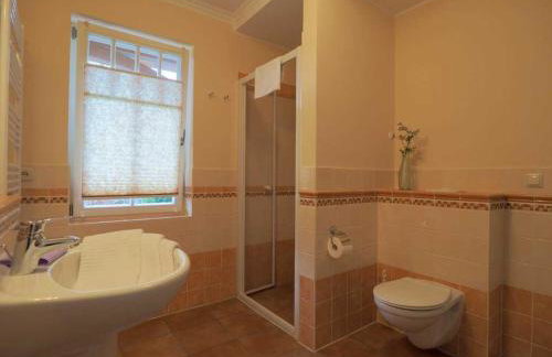 Kaiserliches Postamt Fewo 13 - Foto 7