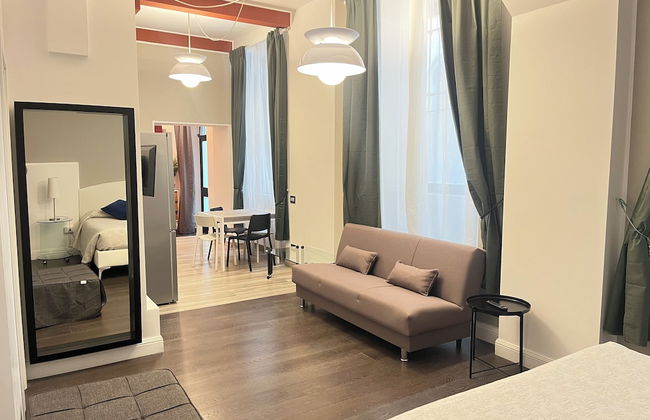 Residence Diaz - Photo 79