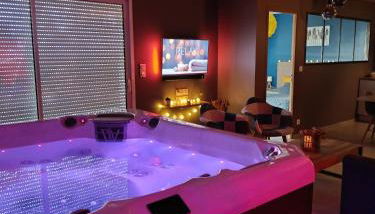 Le NaturOspa spa privatif - Foto 4