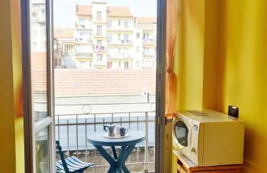 Rainbow house Lingotto Inalpi - Foto 26