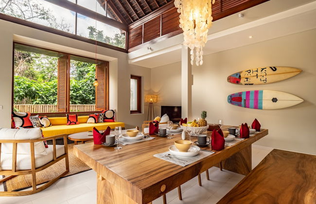 Bumbak Park by Nakula - Foto 54