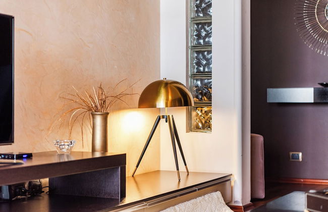 Vollga Luxury Seafront Suite - Foto 34