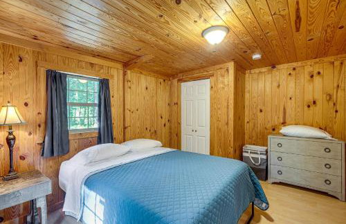 Clarkson Cabin - 17 Mi to Mammoth Cave Natl Park! - Foto 9