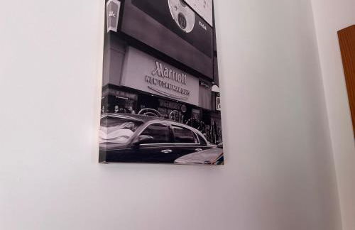 Melo Home Vecindario-Near AirPort-Elevator-Garage - Foto 28