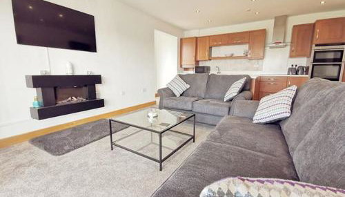 1 Y Bae - Top Floor Apartment - Foto 4