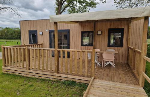 Camping VVF Pontivy - Photo 10