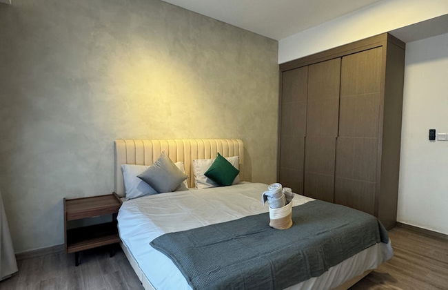 Agile Premium Service Suite KL - Foto 12