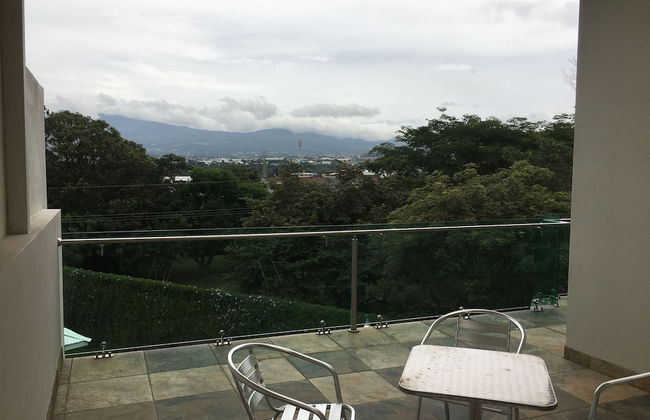 Las Yagrumas Condo Escazu - Foto 42