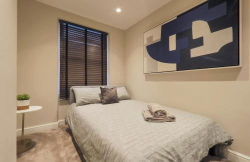 Luxury 3 Bedroom Flat in Maida Vale - Photo 62