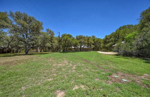 Stunninghome on The Blanco River - Foto 20