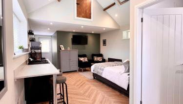 Cedar Retreat Whitby - Foto 2, wardrobe