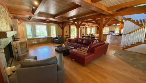 Peaceful & secluded, yet close to town. - Foto 5