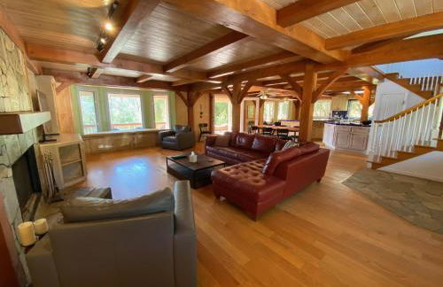 Peaceful & secluded, yet close to town. - Foto 5