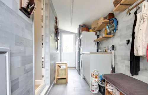 Perfect holiday Home from Home , three bedroom house for 5 guests - Foto 19