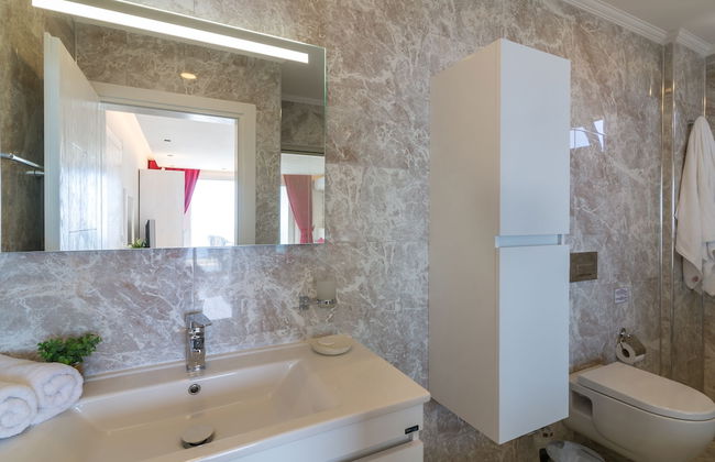 Villa La Mer - Foto 24