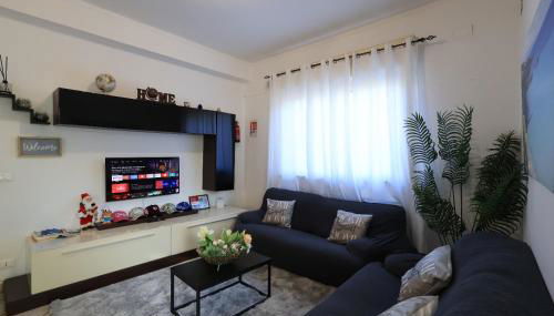 Ciachea Home Casa indipendente con parcheggio vicino Palermo e aeroporto - Foto 4