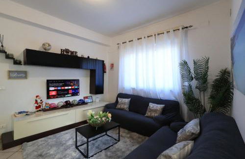 Ciachea Home Casa indipendente con parcheggio vicino Palermo e aeroporto - Foto 4