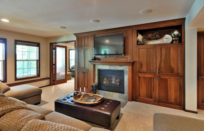 Golf Road Lake House - Foto 23