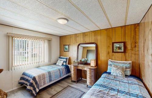 Redwood Coast River House - Foto 23