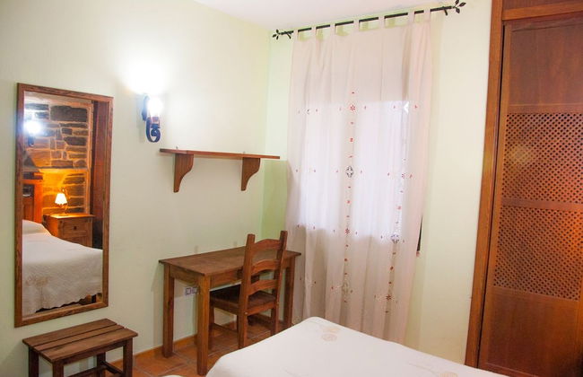 Apartamentos tierras de Granadilla - Foto 2