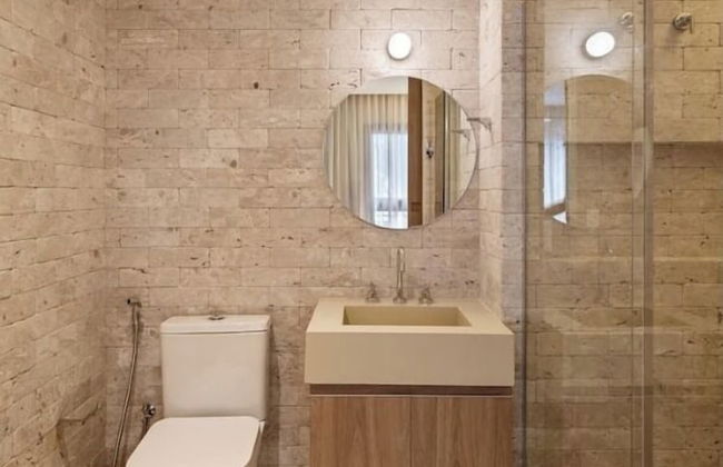 Aloe Vila Nova Conceição - Foto 43