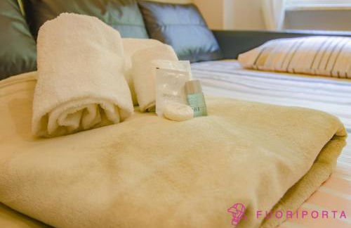 FuoriPorta Affitti Brevi - Residenza Bolzoni Oliva - Foto 13