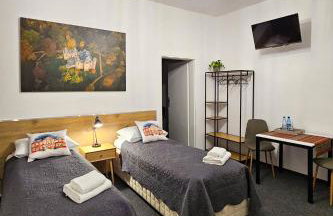 Apartamenty na Starówce - 3 piętro z widokiem na Ratusz, Rynek Główny i Centrum - Foto 10