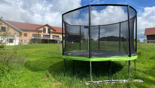 Les Gîtes de La Miellerie des Combes 5 étoiles - Foto 4, Garden