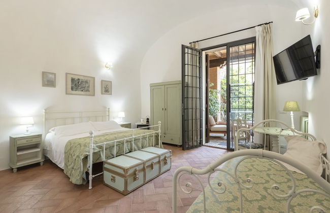 Fattoria Pian di Rocca - Foto 30