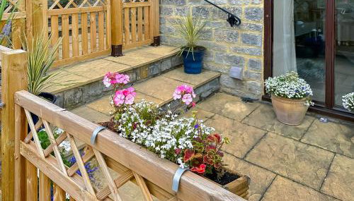 Chapel Barn - Uk46738 - Foto 4, Garden