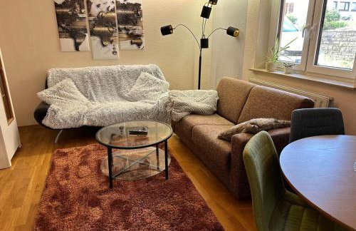 Gemütliches & zentrales Appartement - Foto 3