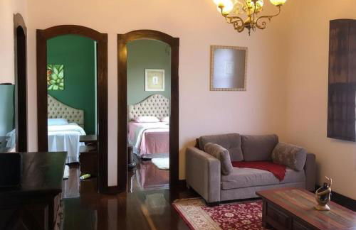 Casa Temporada com Tranquilidade e Aconchego - Petrópolis - RJ - Foto 31