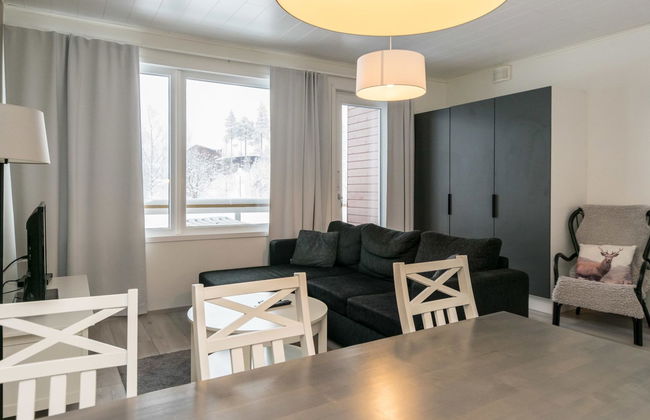 Skivillas paljakka 3. (2mh) - Foto 5