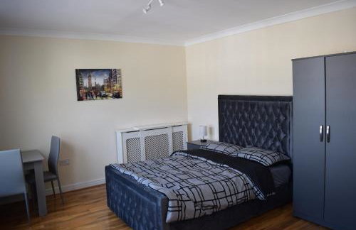 Premier London Rooms - Foto 35