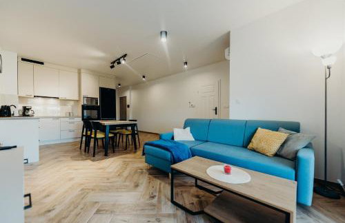 Apartamenty Tajęcina Lotnisko - Foto 16