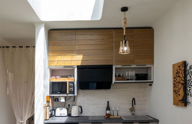 The Pyr Element Of Gaea - Foto 4