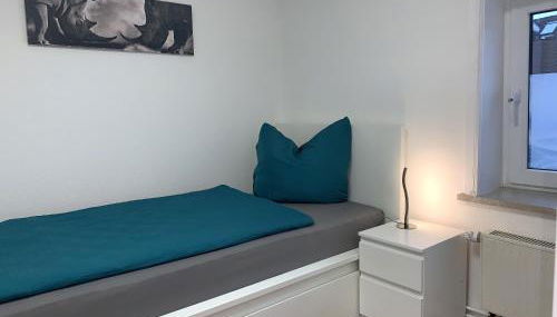 Ferienwohnung Gaussblick - Foto 3