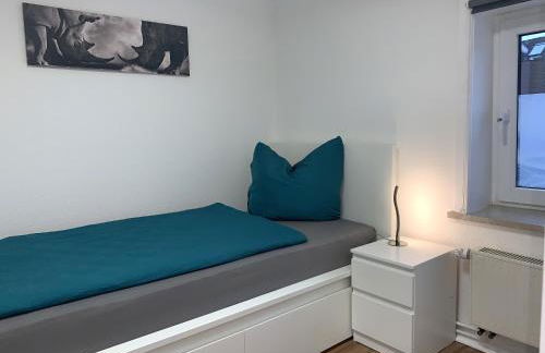 Ferienwohnung Gaussblick - Foto 3