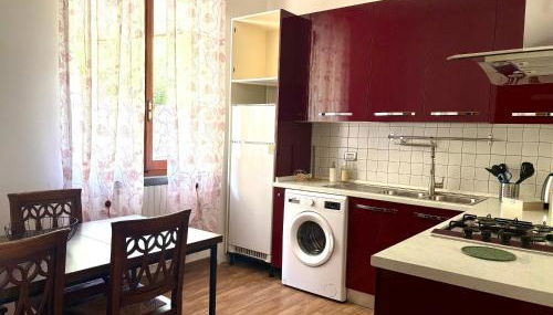 Appartamento per 6 persone nella natura - zona collinare residenziale La Spezia - 15 minuti dalla stazione - Val di Vara Trekking 5 Terre - Foto 4