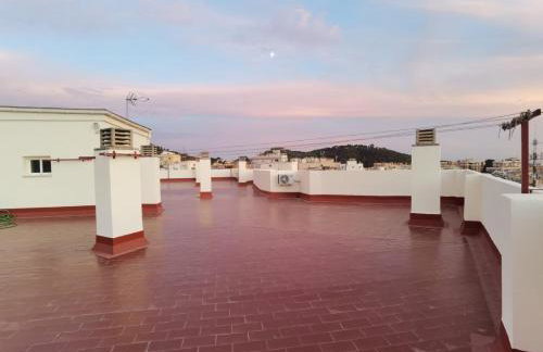 3 hab - Parking gratis - A un paso del Centro - Ideal Escapada - Foto 37