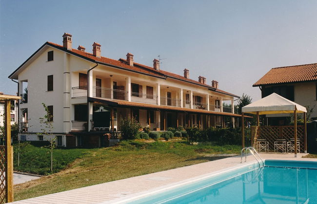 Residenza Camelia - Foto 1