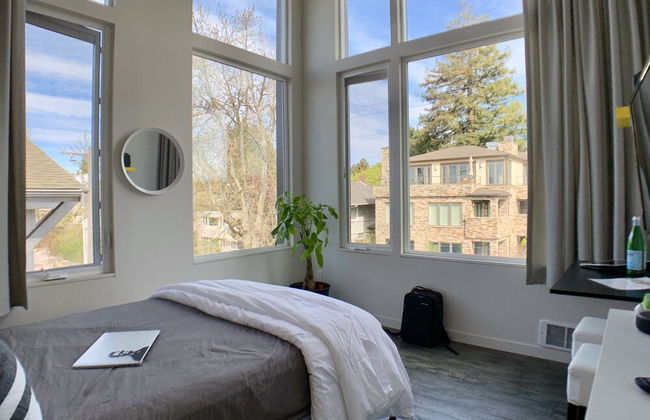 Lofty Studio Prime Cap Hill - Foto 9